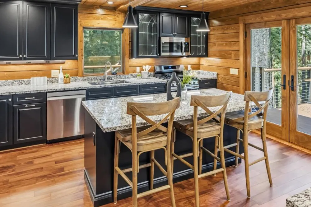 141 Aspen Lane Boulder Creek, CA 95006