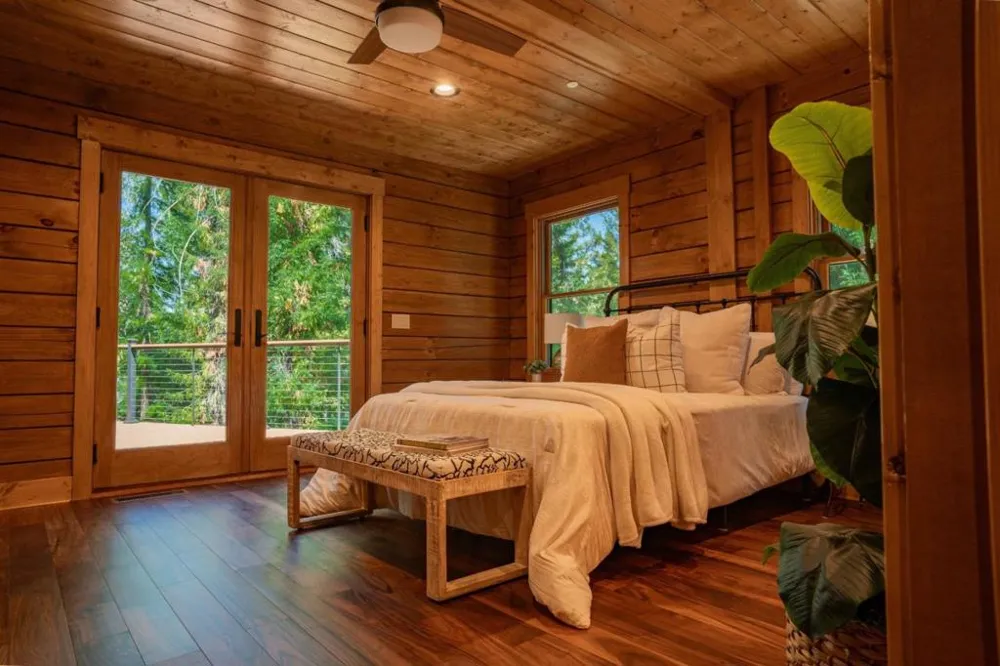 141 Aspen Lane Boulder Creek, CA 95006