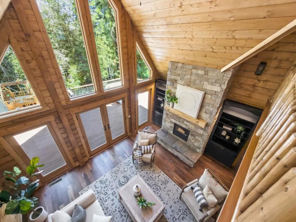 141 Aspen Lane Boulder Creek, CA 95006
