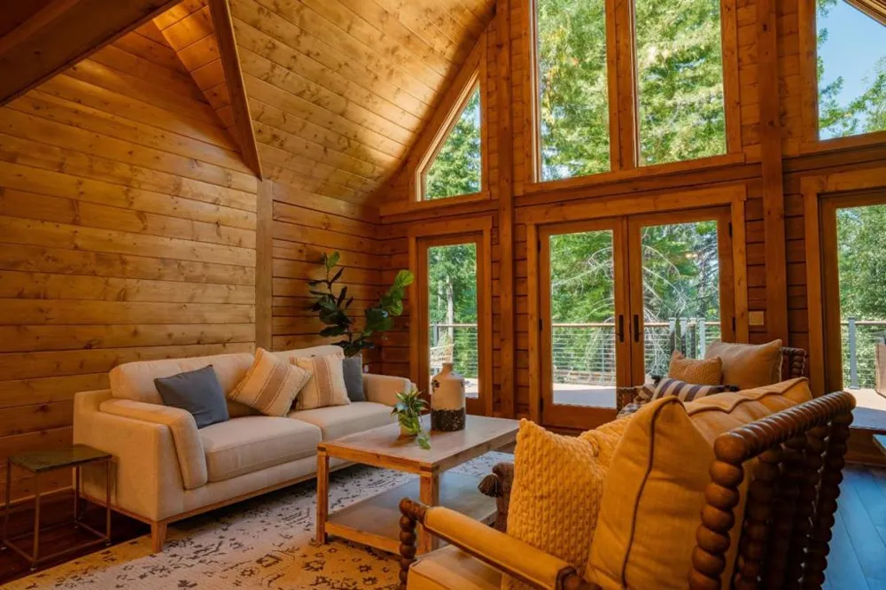 141 Aspen Lane Boulder Creek, CA 95006
