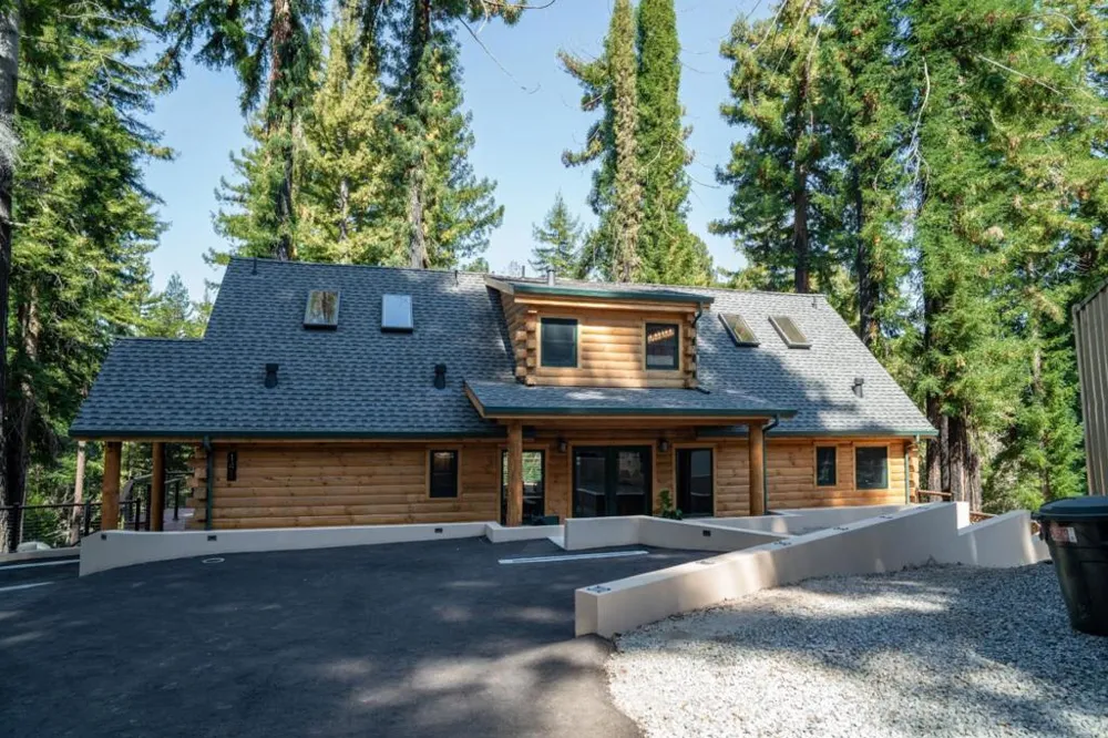 141 Aspen Lane Boulder Creek, CA 95006