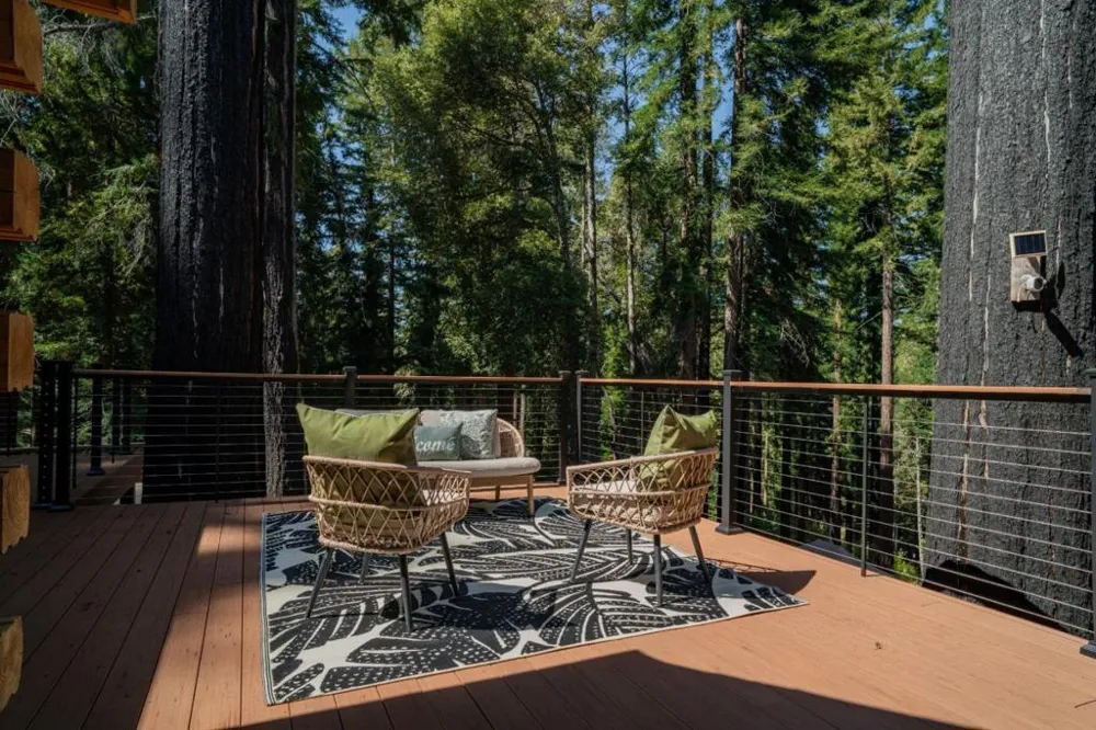 141 Aspen Lane Boulder Creek, CA 95006