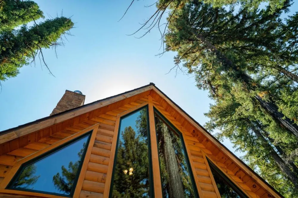141 Aspen Lane Boulder Creek, CA 95006