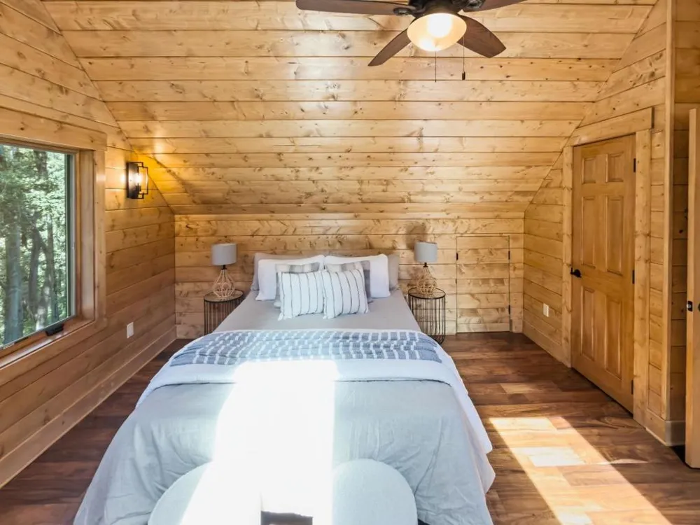 141 Aspen Lane Boulder Creek, CA 95006