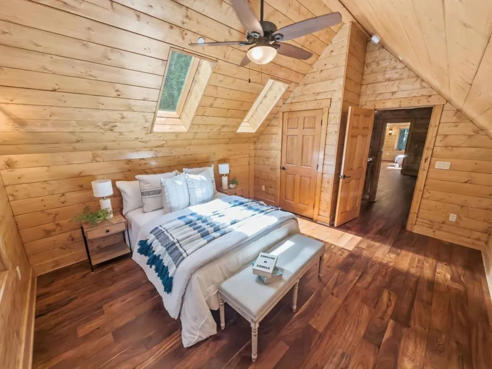 141 Aspen Lane Boulder Creek, CA 95006