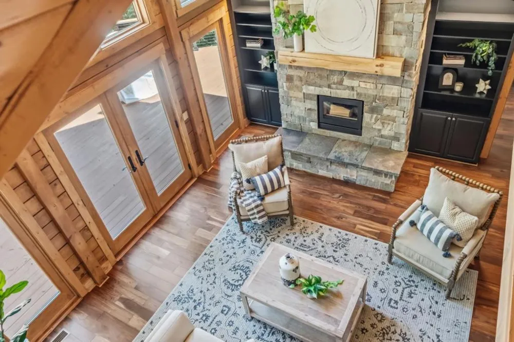 141 Aspen Lane Boulder Creek, CA 95006