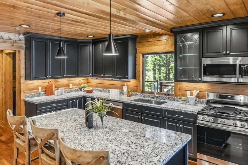 141 Aspen Lane Boulder Creek, CA 95006