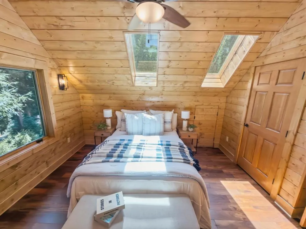 141 Aspen Lane Boulder Creek, CA 95006