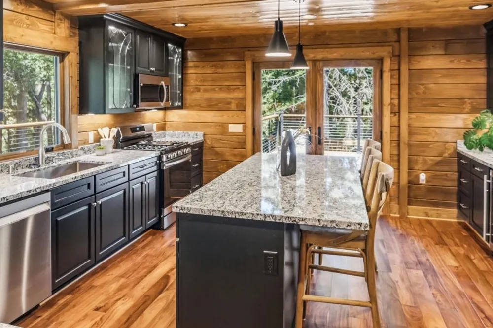 141 Aspen Lane Boulder Creek, CA 95006