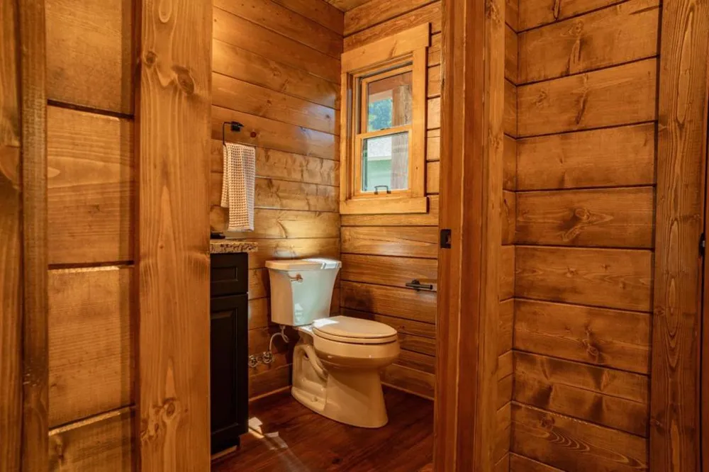 141 Aspen Lane Boulder Creek, CA 95006