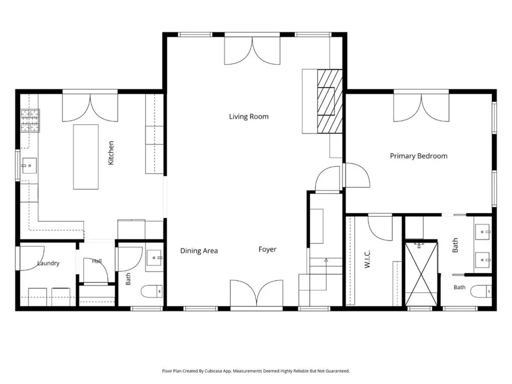 141 Aspen Lane Boulder Creek, CA 95006