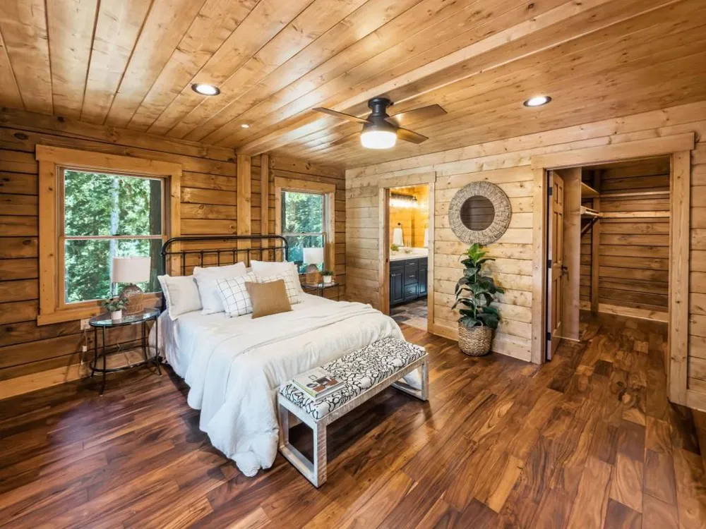 141 Aspen Lane Boulder Creek, CA 95006
