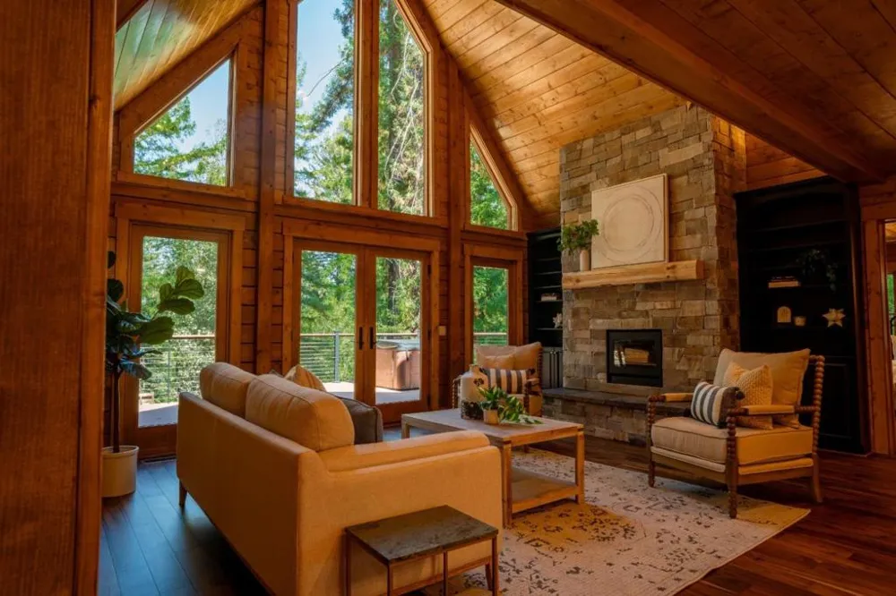 141 Aspen Lane Boulder Creek, CA 95006