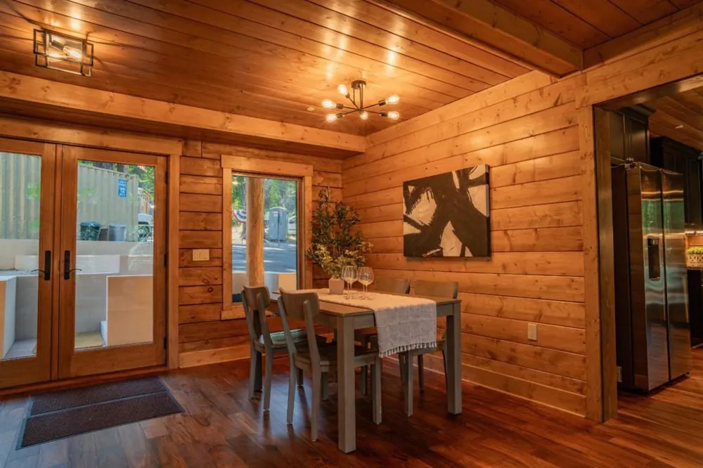 141 Aspen Lane Boulder Creek, CA 95006