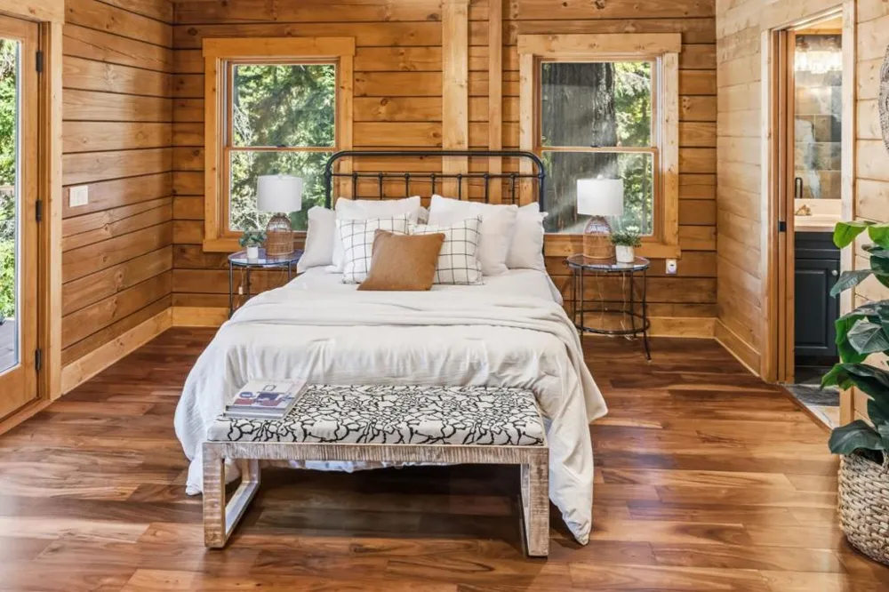 141 Aspen Lane Boulder Creek, CA 95006