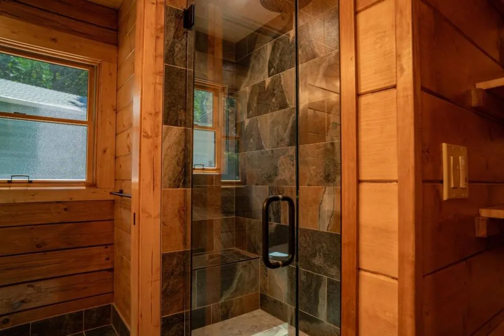 141 Aspen Lane Boulder Creek, CA 95006