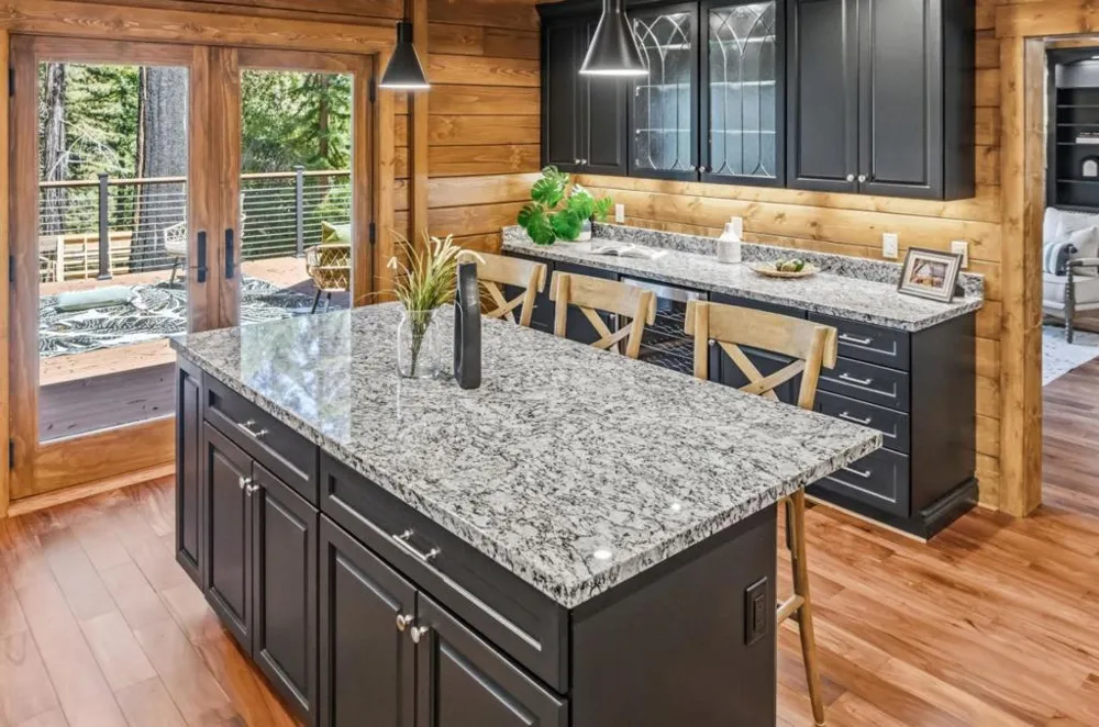 141 Aspen Lane Boulder Creek, CA 95006