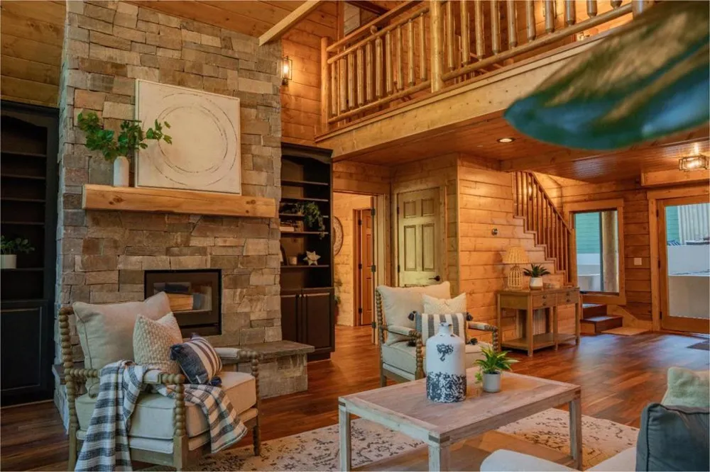 141 Aspen Lane Boulder Creek, CA 95006