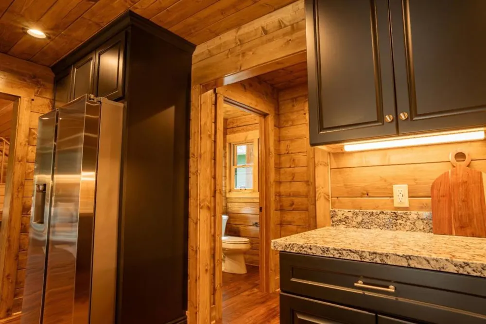 141 Aspen Lane Boulder Creek, CA 95006