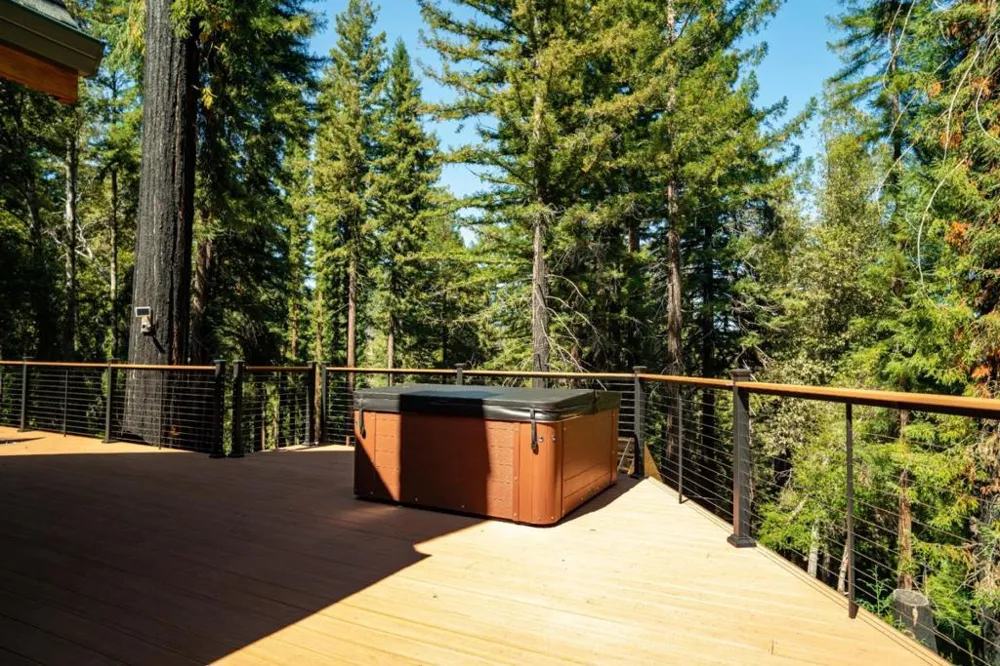 141 Aspen Lane Boulder Creek, CA 95006