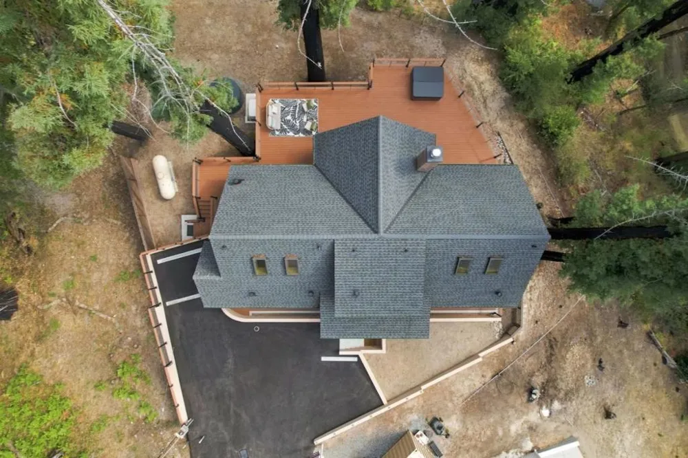 141 Aspen Lane Boulder Creek, CA 95006