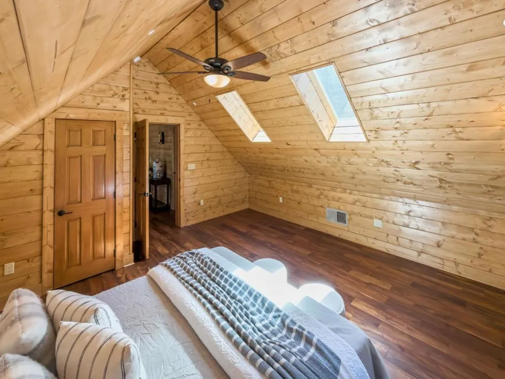 141 Aspen Lane Boulder Creek, CA 95006