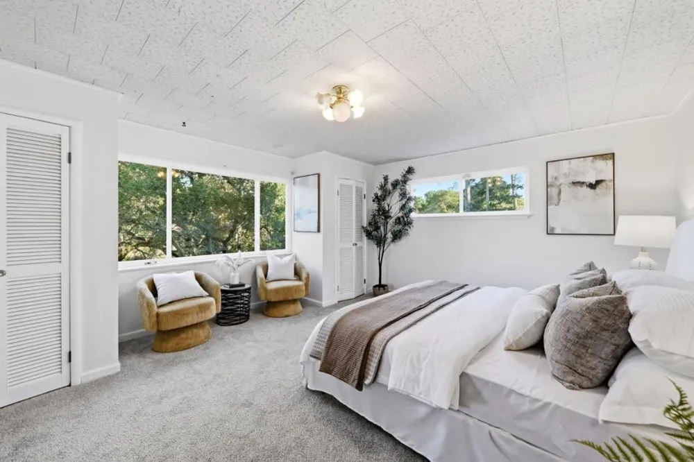 1548 Kingswood Drive Hillsborough, CA 94010