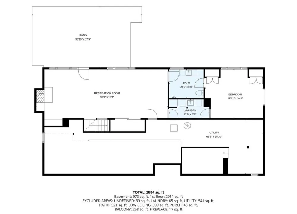 1548 Kingswood Drive Hillsborough, CA 94010