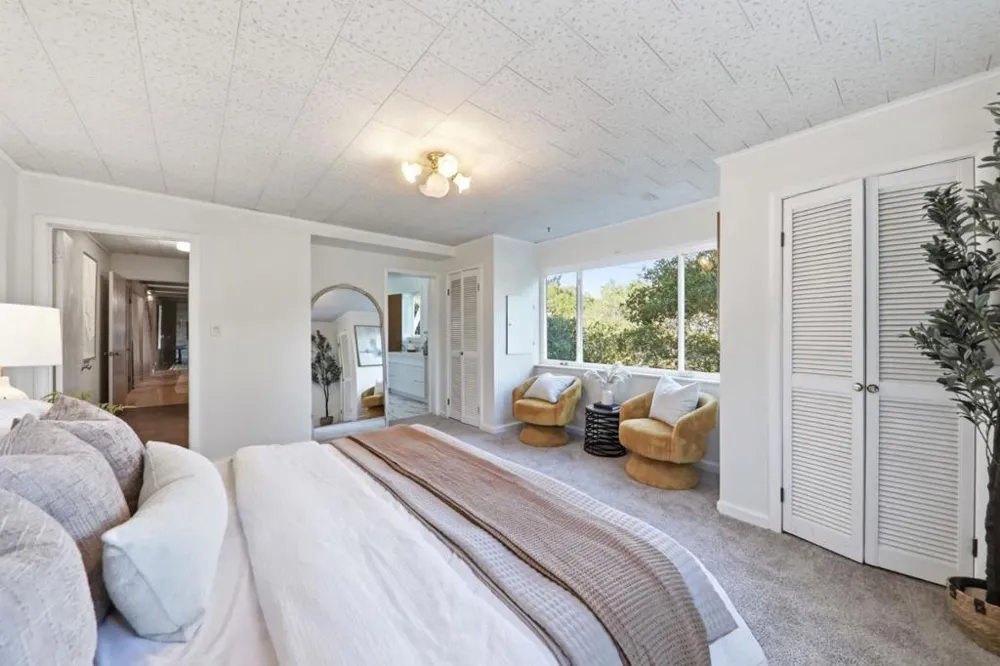 1548 Kingswood Drive Hillsborough, CA 94010