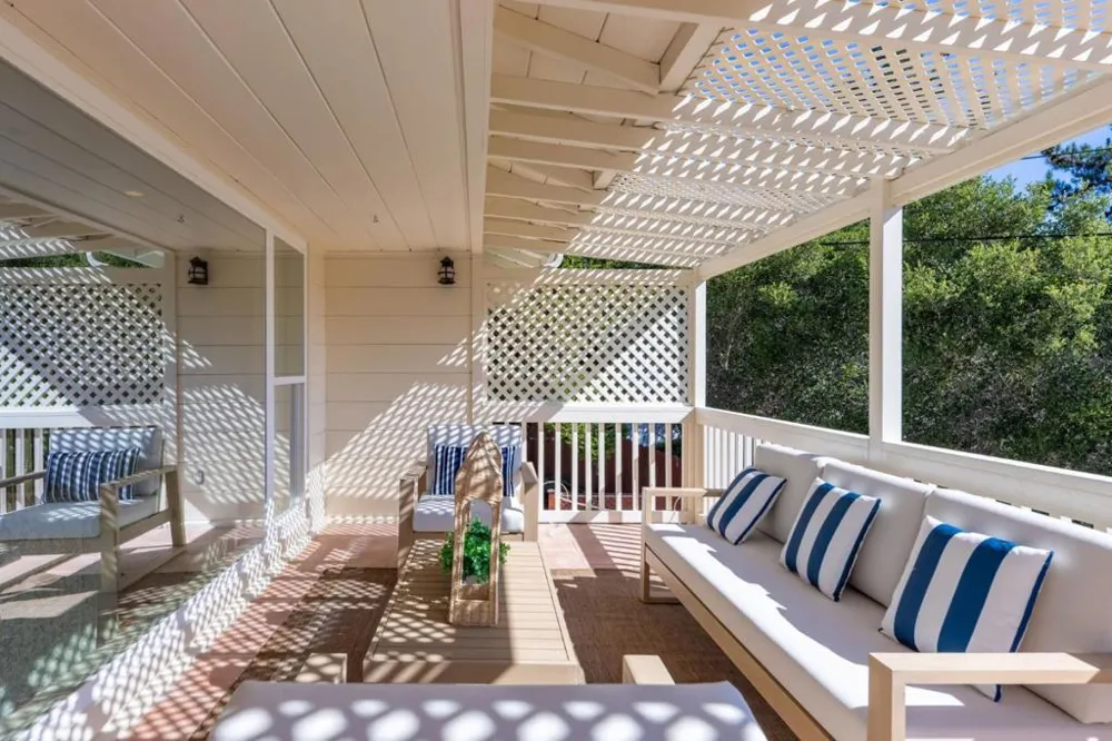 1548 Kingswood Drive Hillsborough, CA 94010