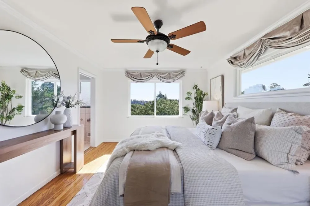 1548 Kingswood Drive Hillsborough, CA 94010