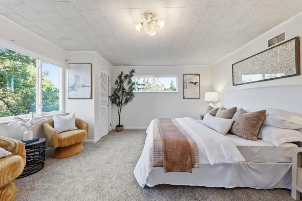 1548 Kingswood Drive Hillsborough, CA 94010