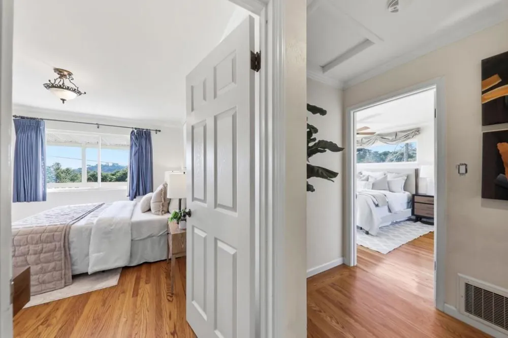 1548 Kingswood Drive Hillsborough, CA 94010