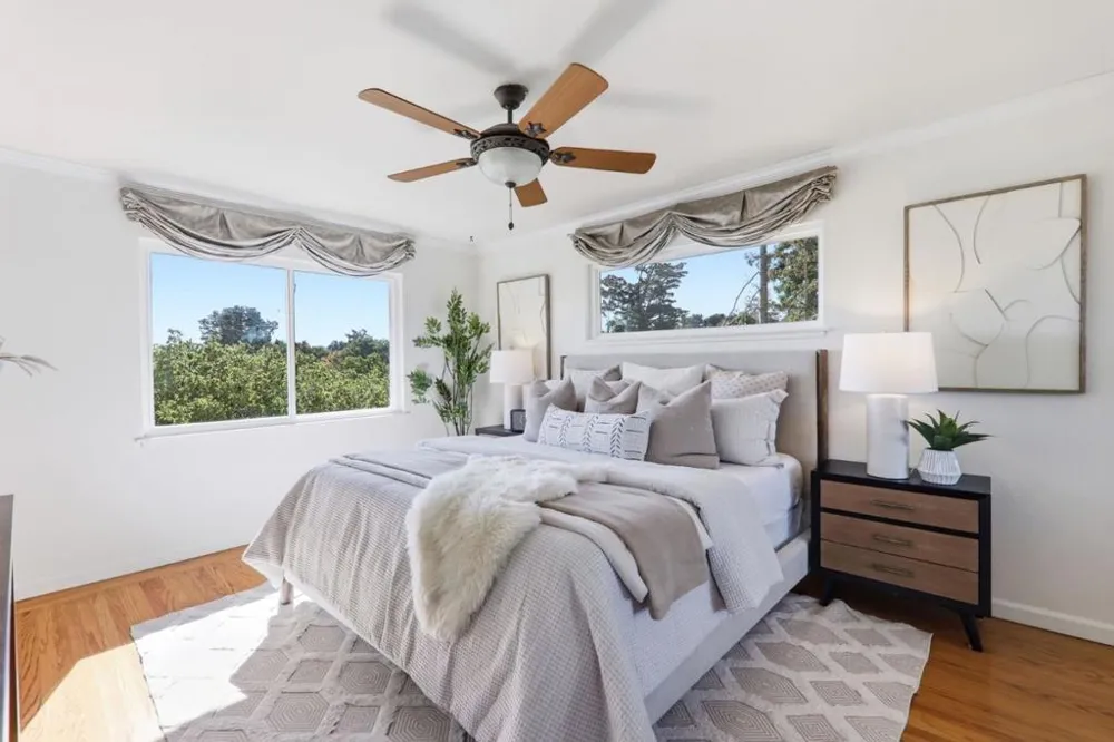 1548 Kingswood Drive Hillsborough, CA 94010