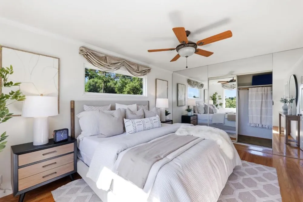 1548 Kingswood Drive Hillsborough, CA 94010