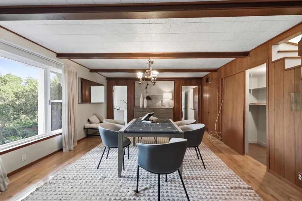 1548 Kingswood Drive Hillsborough, CA 94010