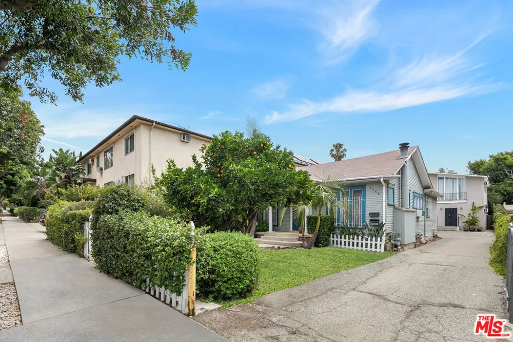1154 Ogden Drive West Hollywood, CA 90046