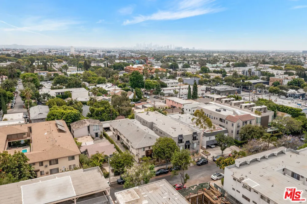 1154 Ogden Drive West Hollywood, CA 90046