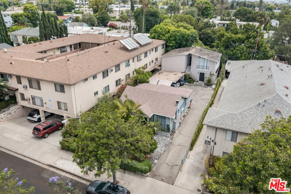 1154 Ogden Drive West Hollywood, CA 90046