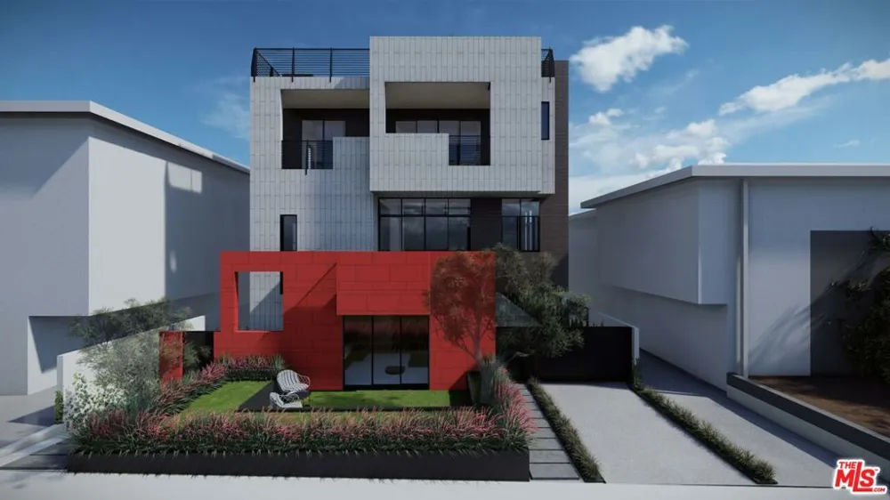 1154 Ogden Drive West Hollywood, CA 90046