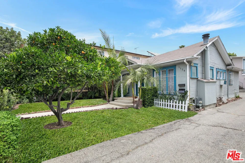 1154 Ogden Drive West Hollywood, CA 90046