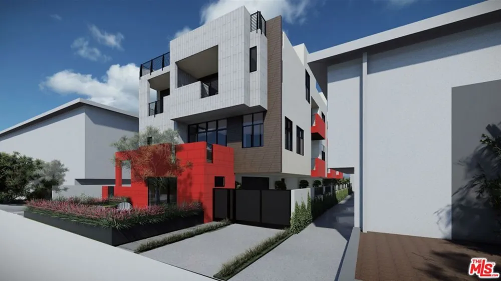 1154 Ogden Drive West Hollywood, CA 90046
