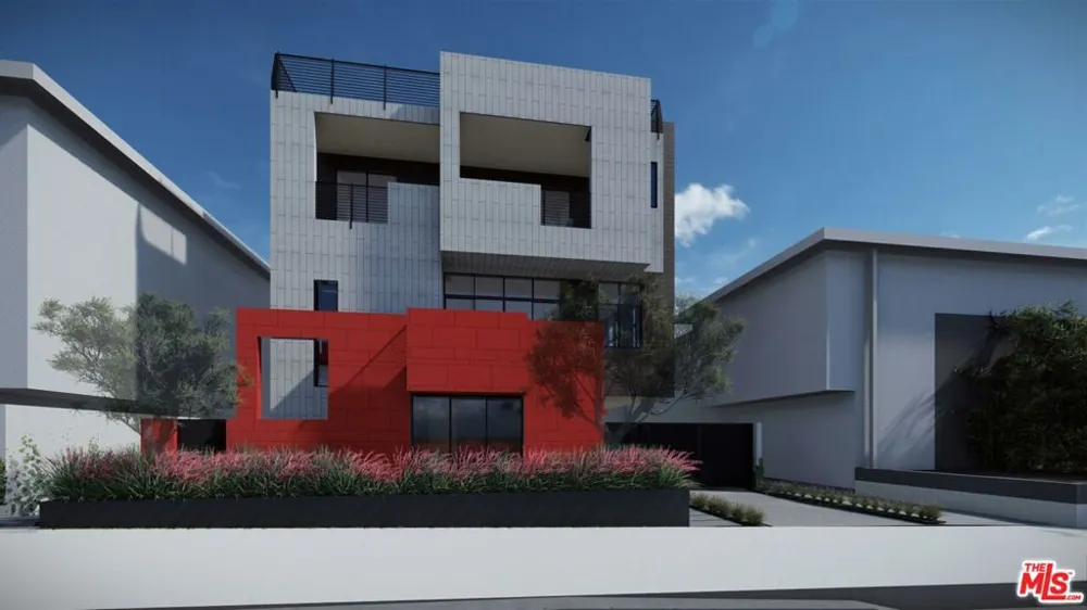 1154 Ogden Drive West Hollywood, CA 90046