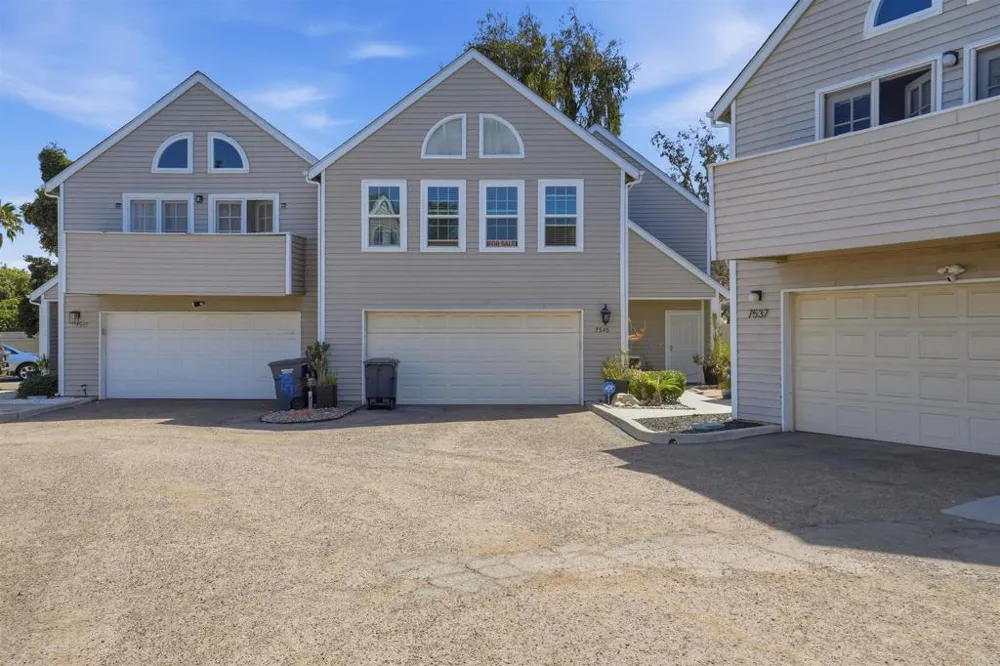 7545 Jamacha Road San Diego, CA 92114
