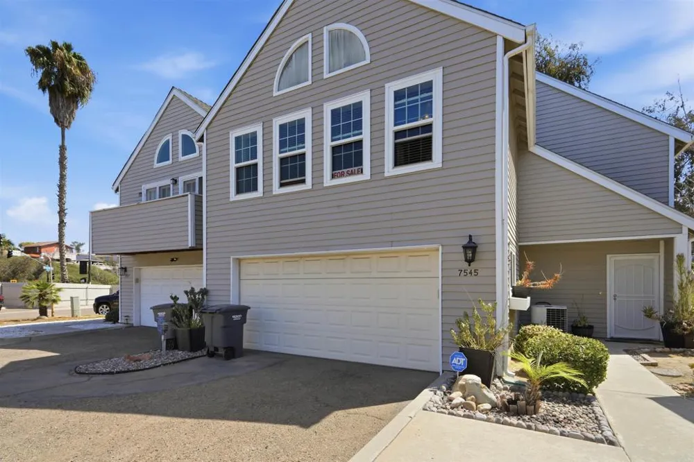 7545 Jamacha Road San Diego, CA 92114