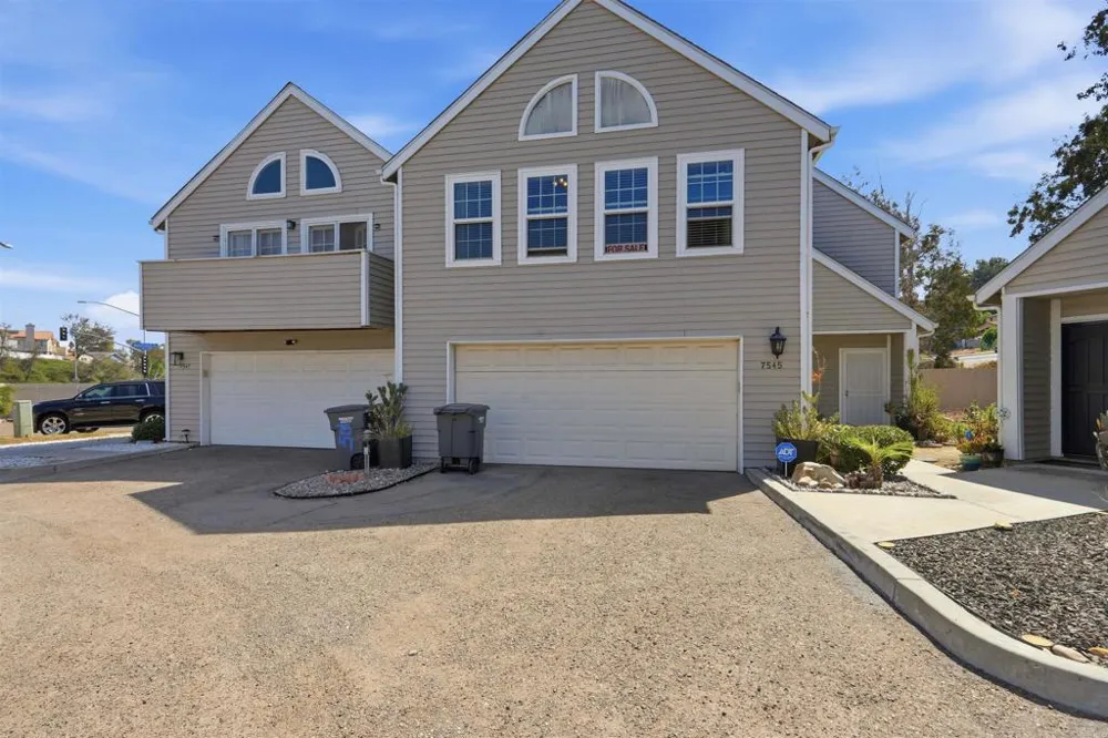7545 Jamacha Road San Diego, CA 92114