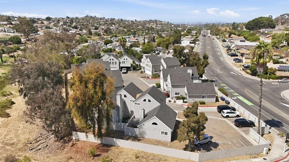 7545 Jamacha Road San Diego, CA 92114