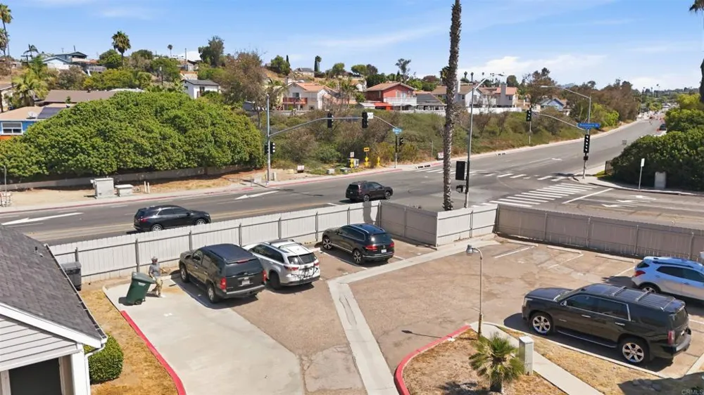 7545 Jamacha Road San Diego, CA 92114