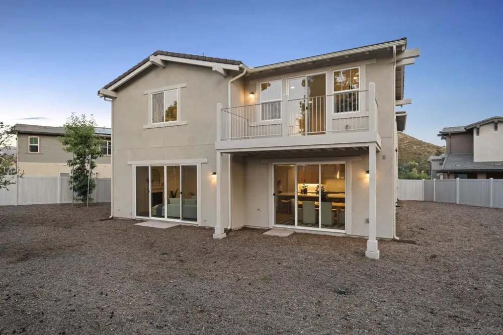 13780 Holly Oak Way Poway, CA 92064