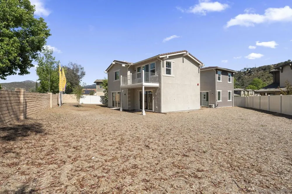 13780 Holly Oak Way Poway, CA 92064